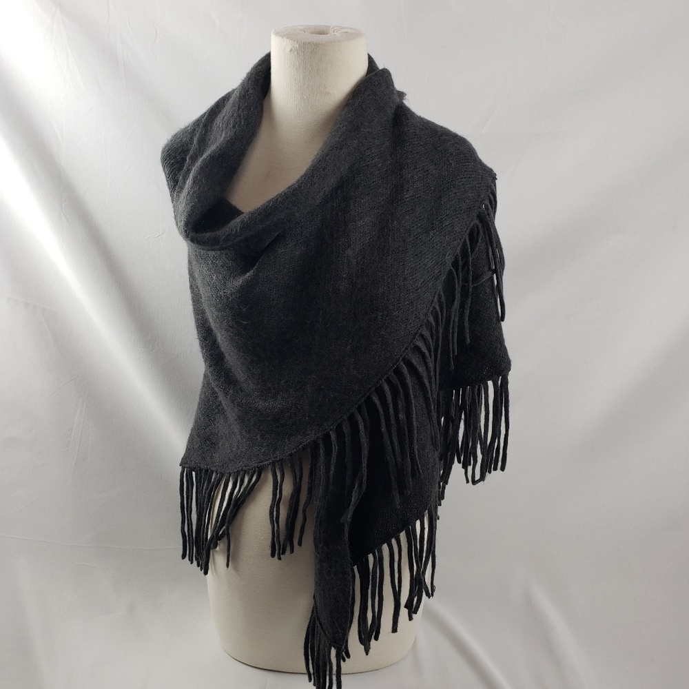 Sunday Shawl